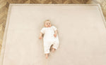 Hakuna Mat Cloud-Soft Children's Rug (200 x 150 x 2.5 cm) – Pastel Collection