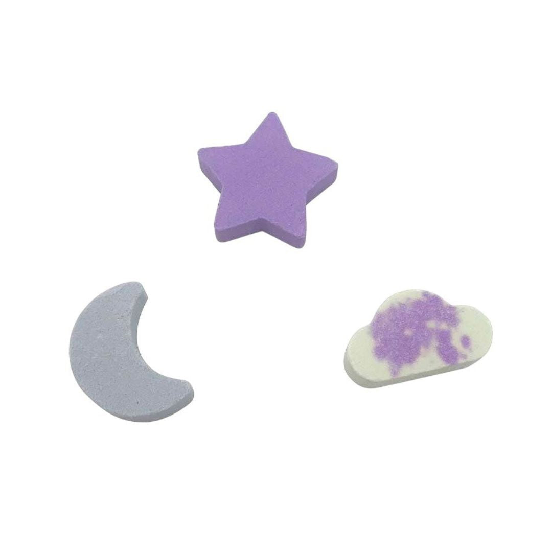 Aroma Home Kids Downtime Bath Fizzers
