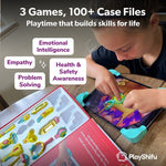Playshifu The World's First Interactive Doctor Set