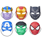Hasbro Avengers Mask Various Models