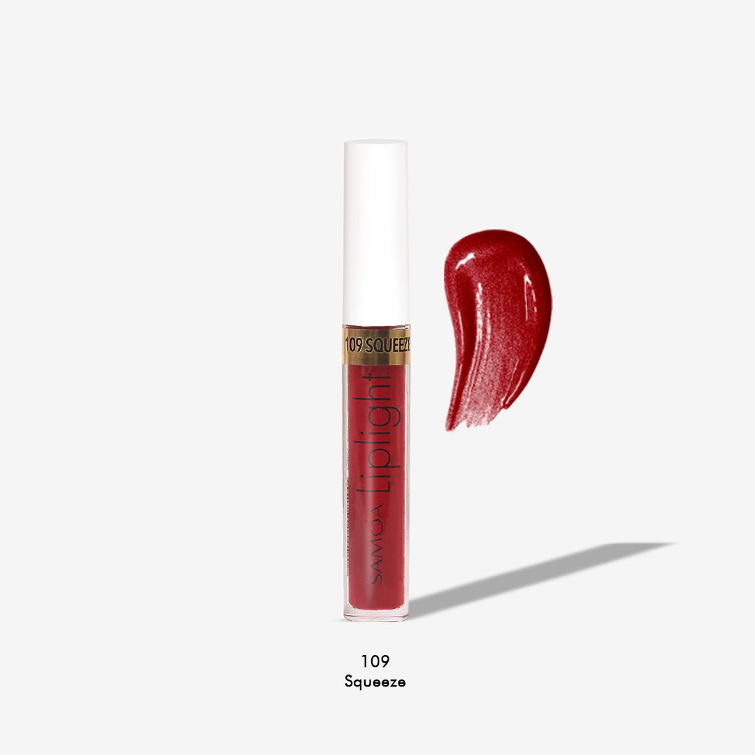 Liplight Glossy & Luminous Lipgloss