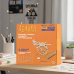 Beaver Beginner Vehicles Kit