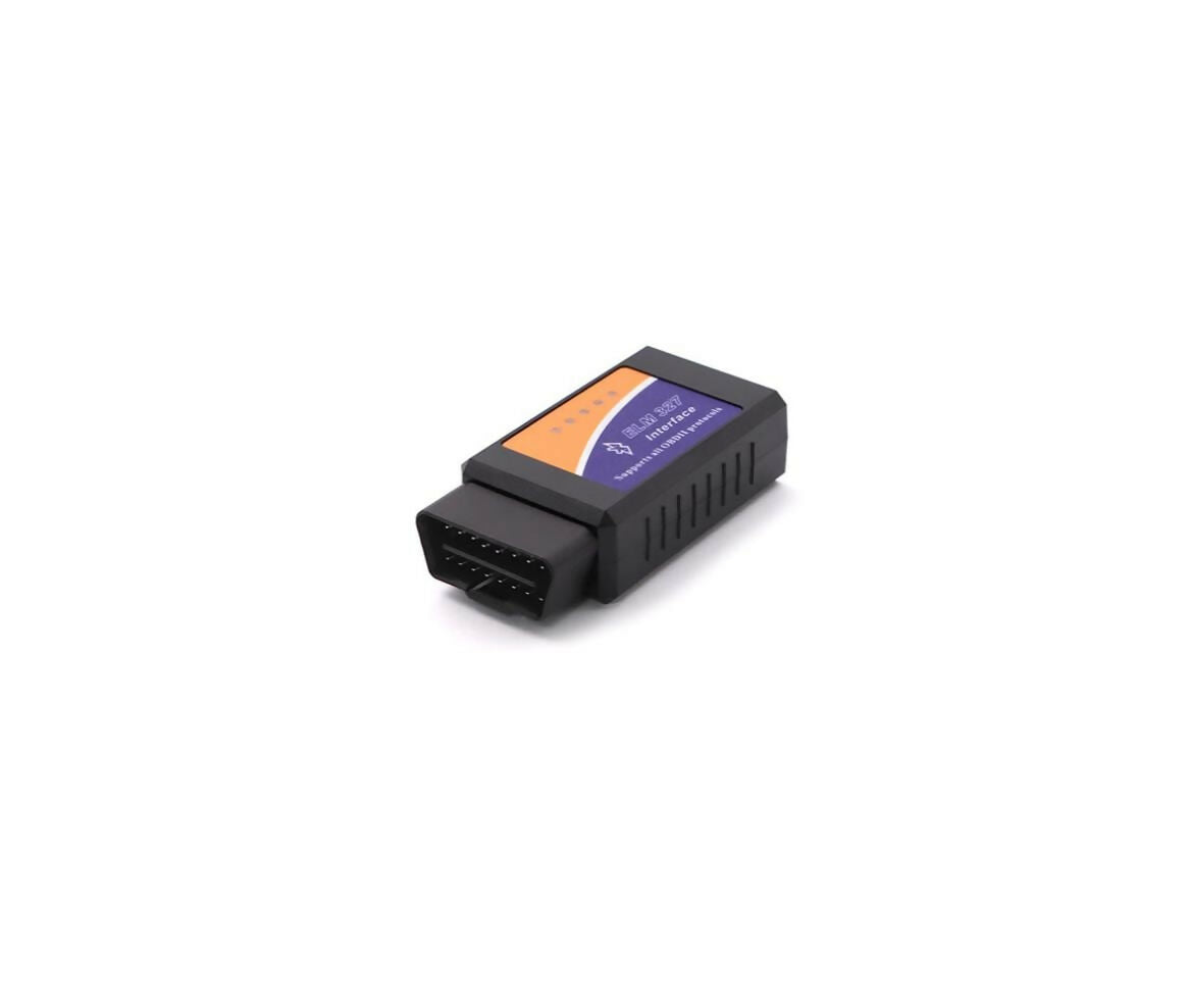 Diagnostic Scanner | OBD2 Bluetooth | Model 1