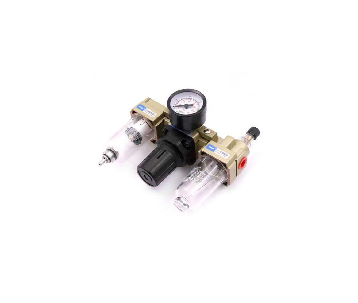 Pneumatic | Air Filter | Combination | 1/4" | AC2000-2