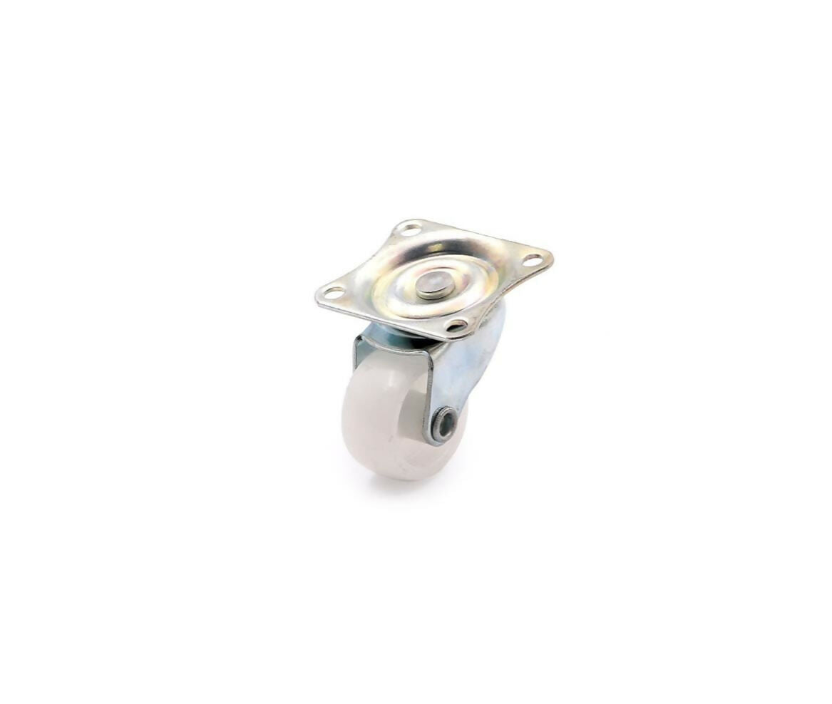 Caster Wheel | Swivel | Nylon | 25mm