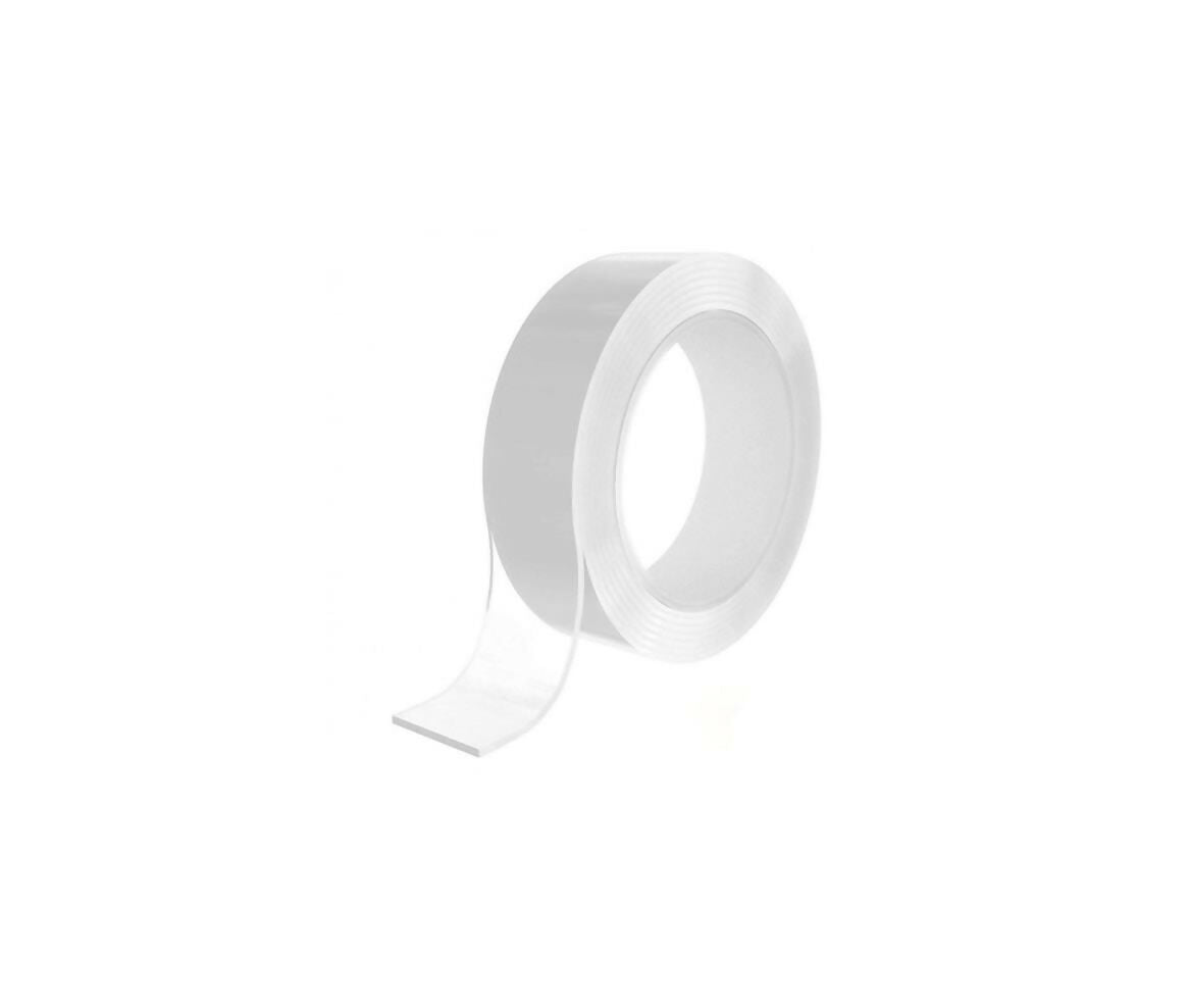 Tape Double Sided | 24mmx3M | Clear