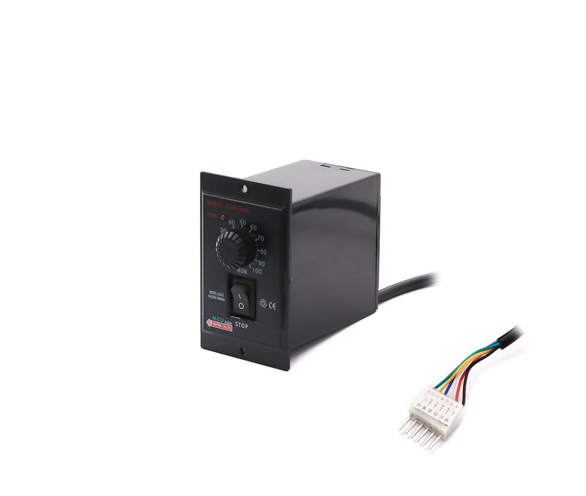 Induction Motor | Reversible | Controller | AC | 400W