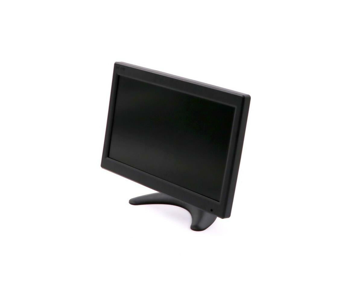 LCD Screen HD | 10 Inch