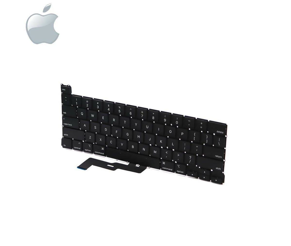 Laptop Keyboard | Compatible With Apple A2289 US