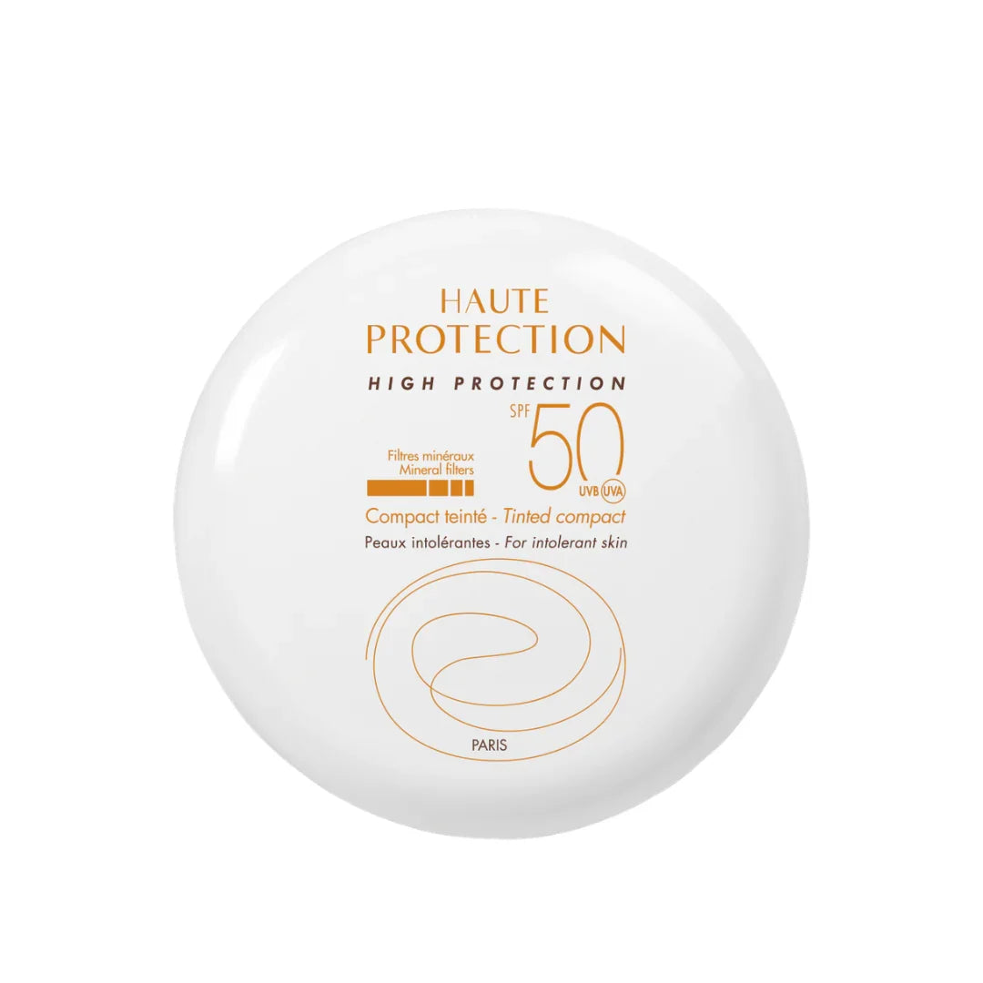 Avene High Protection Tinted Compact Sable SPF50 10 g