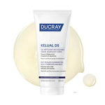 Ducray Kelual DS Anti-Dandruff Cleansing Gel 200ml
