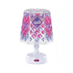 VTech Mosaic Magic Lights Mood Lamp - French