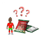 Minix World Cup 2026 Portugal Blind Bag