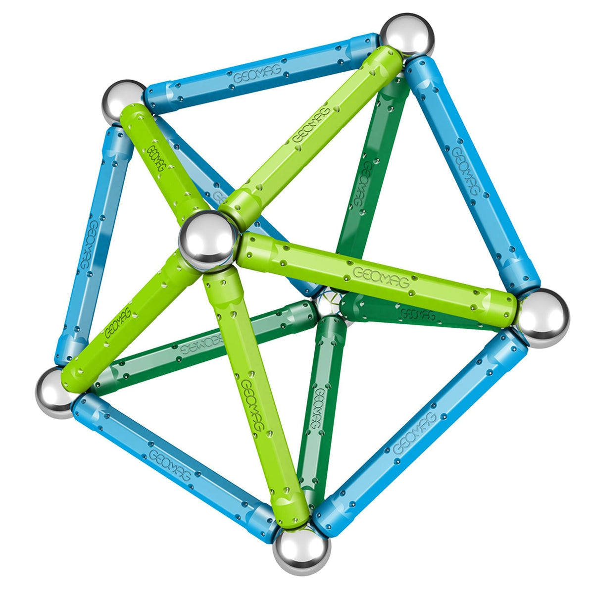 Geomag Color