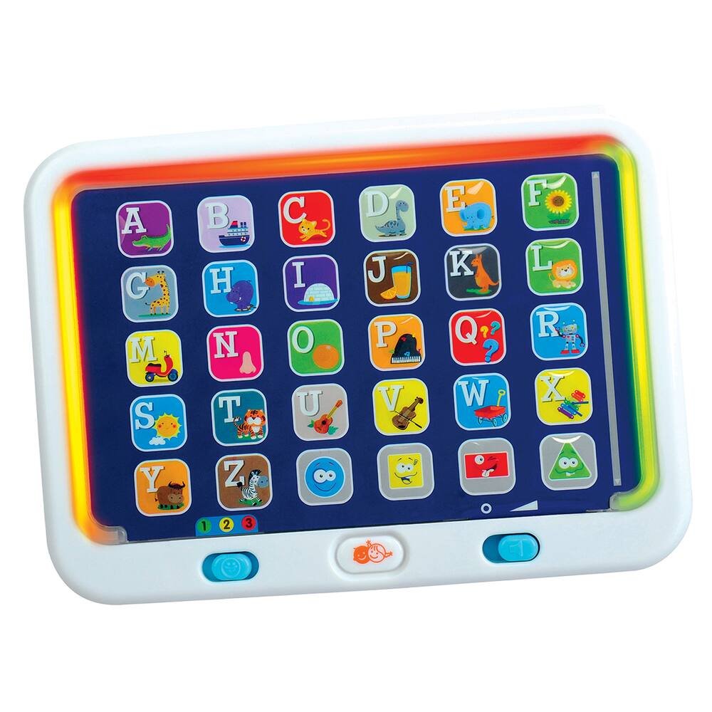 Tmimi Ma Premiere Tablette