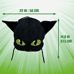 Zag Miraculous Plagg 40 CM Kwami Pillows