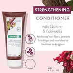 Klorane Quinine Conditioner-3