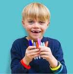 Superpetit Marker Set - 10 pcs