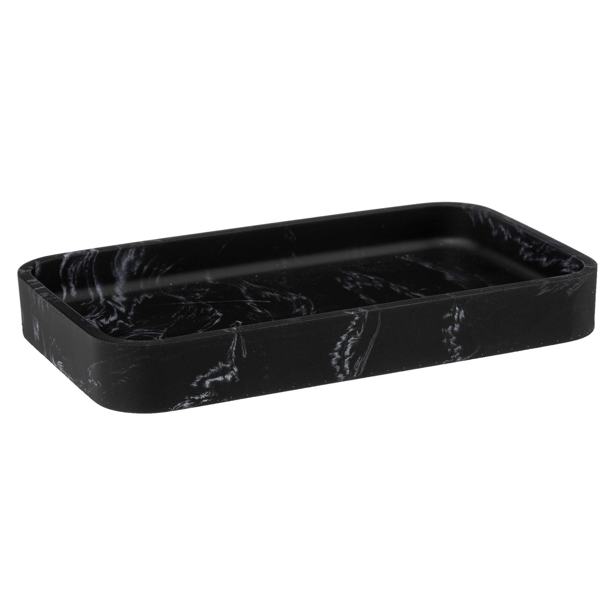 RECTANGULAR PLATE LEA Soap Dish