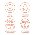 Optimized Title Avene Micellar Lotion 400ML - Gentle Cleansing and Makeup Removal for Sensitive Skin-3