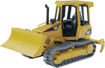 Bruder CAT Track Tractor