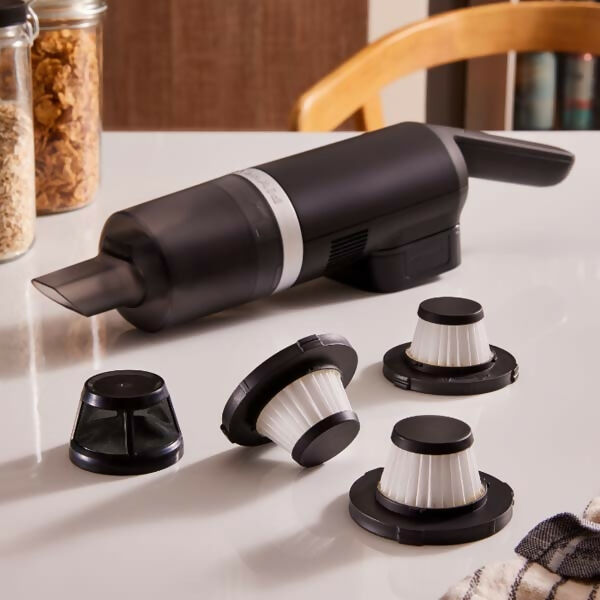 KitchenAid Water Filter Accessory - Black Matt