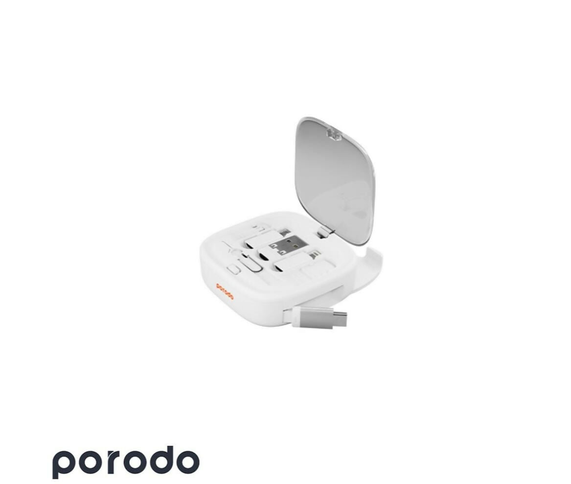 Multi-device Charging Kit | Porodo
