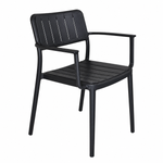 Modern Outdoor Chair – PP Frame