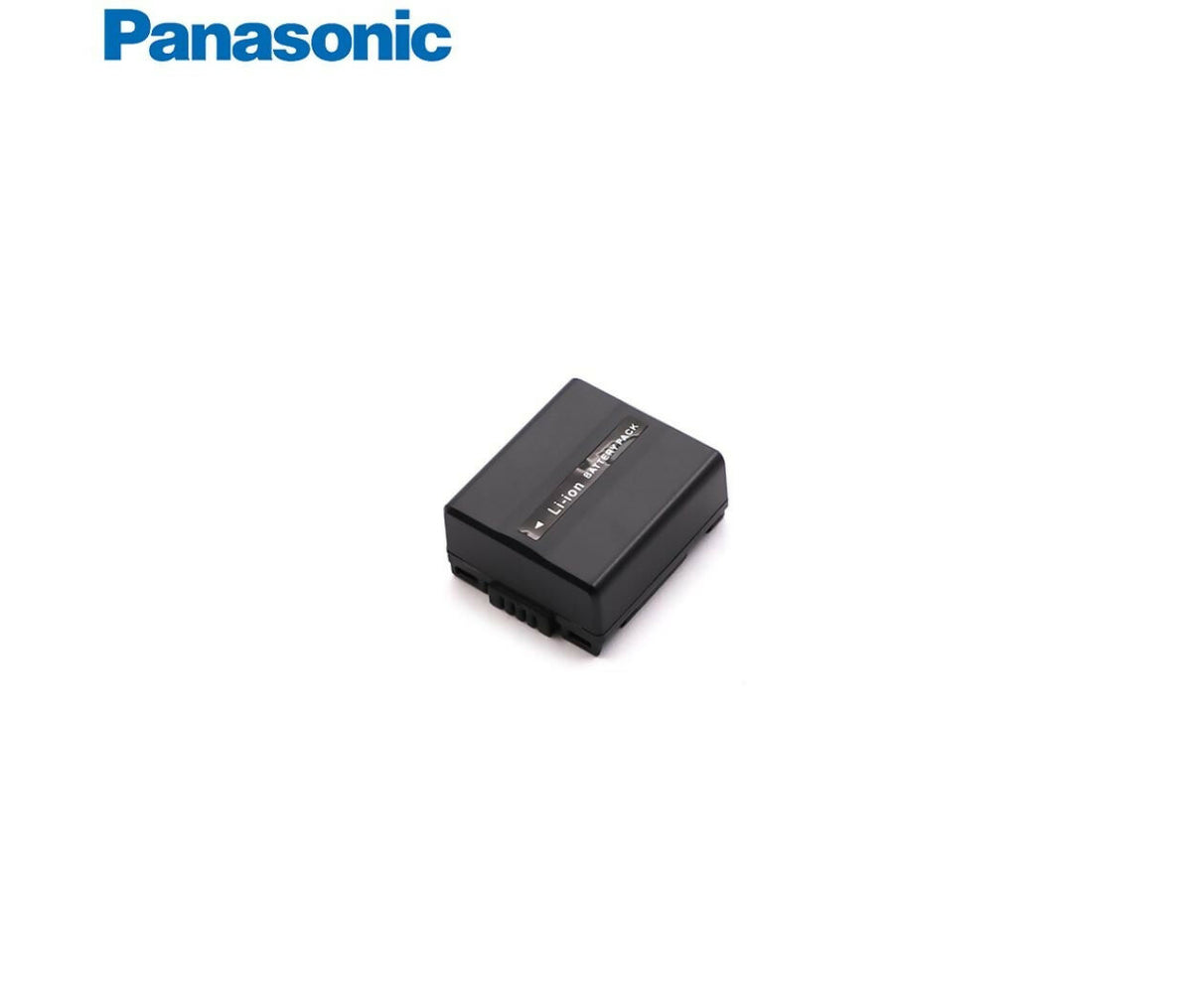 Camera Battery Replacement | Panasonic | CGA-DU06/07