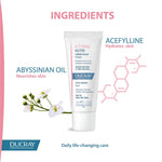 Ducray Ictyane Nutri Rich Cream for Very Dry Skin 40ml-3