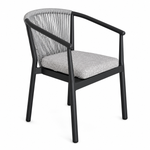 Aluminum Outdoor Chair
