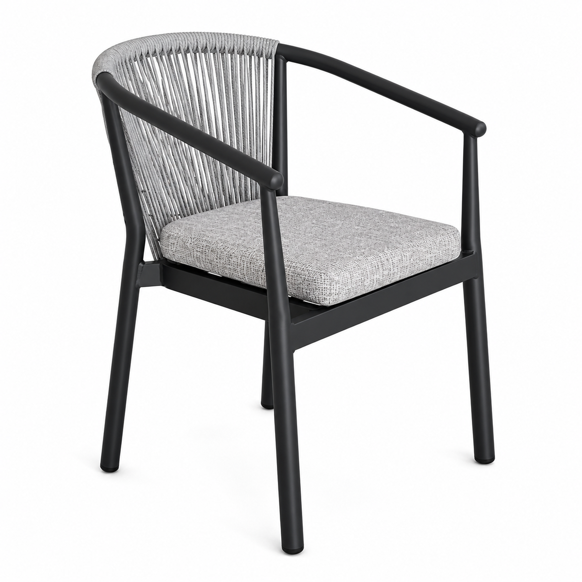 Aluminum Outdoor Chair