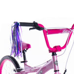 Huffy Go Girl 20 Inch Pink