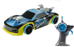 Silverlit XMOKE 2.4GHz 1:14 Radio Controlled Racing Car