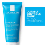 La Roche Posay Effaclar Gel Facial Wash
