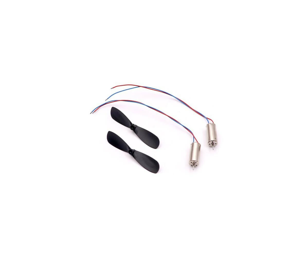 DC Toy Motor | 3.7V | 716