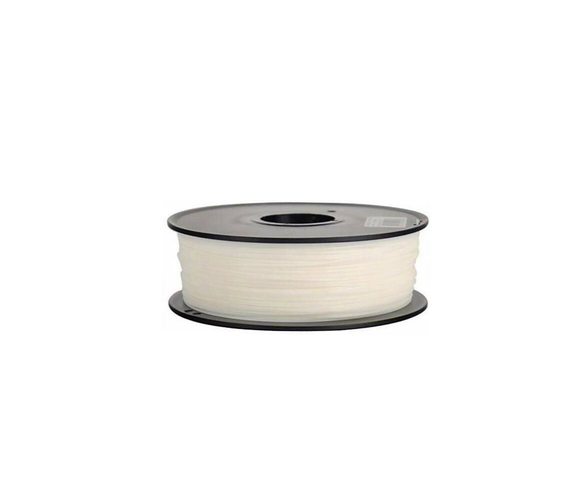 3D Printer Accessories | PLA Filament | 1.75mm | White