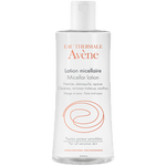 Optimized Title Avene Micellar Lotion 400ML - Gentle Cleansing and Makeup Removal for Sensitive Skin-1