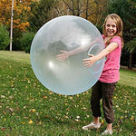 Comansi Giga - Balloon Ball - Blue