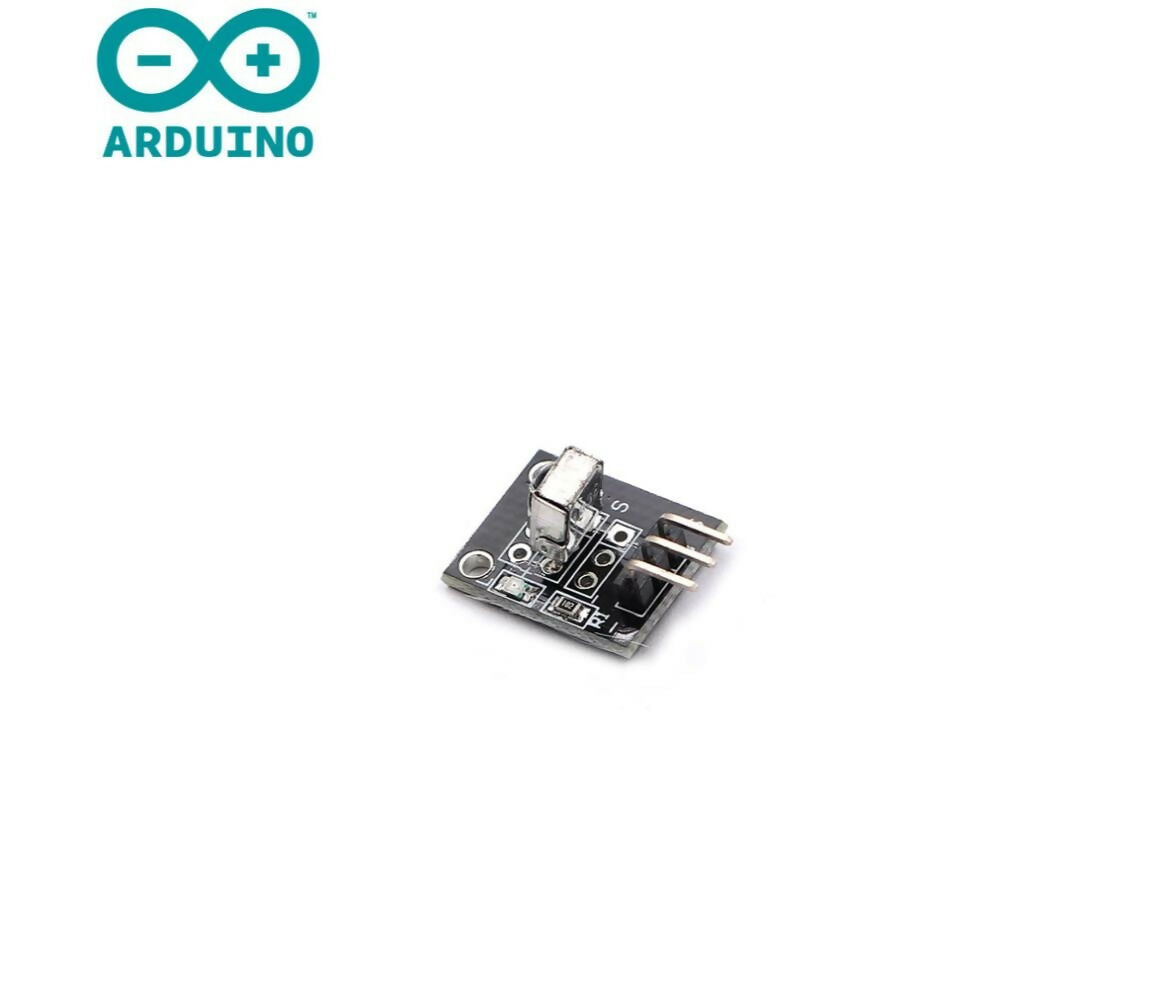 IR Receiver Module | Long Range