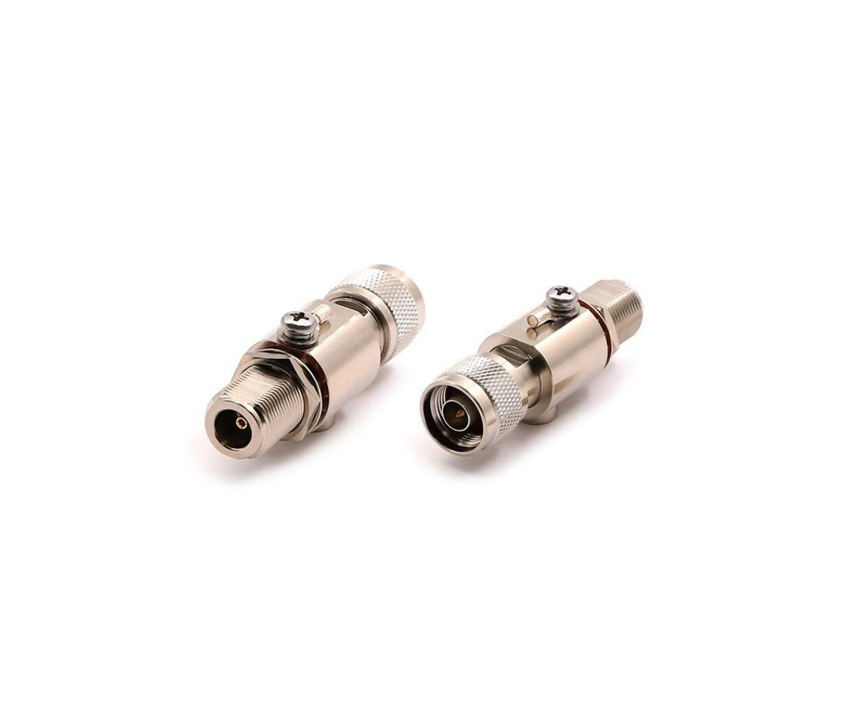 Surge Protector Earthing | N-Type