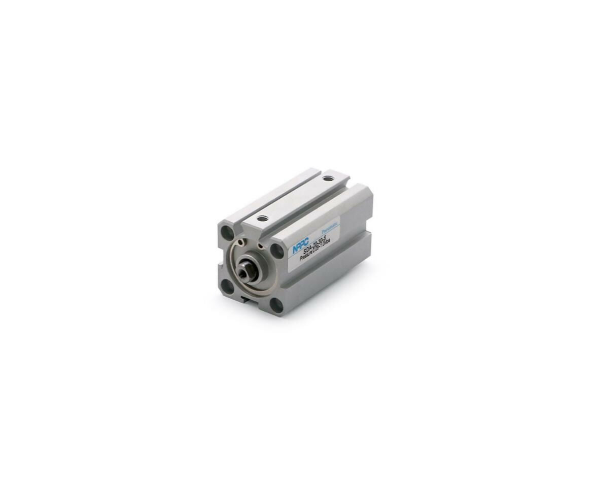 Pneumatic | Actuator | Compact | Bore 20mm | 30mm