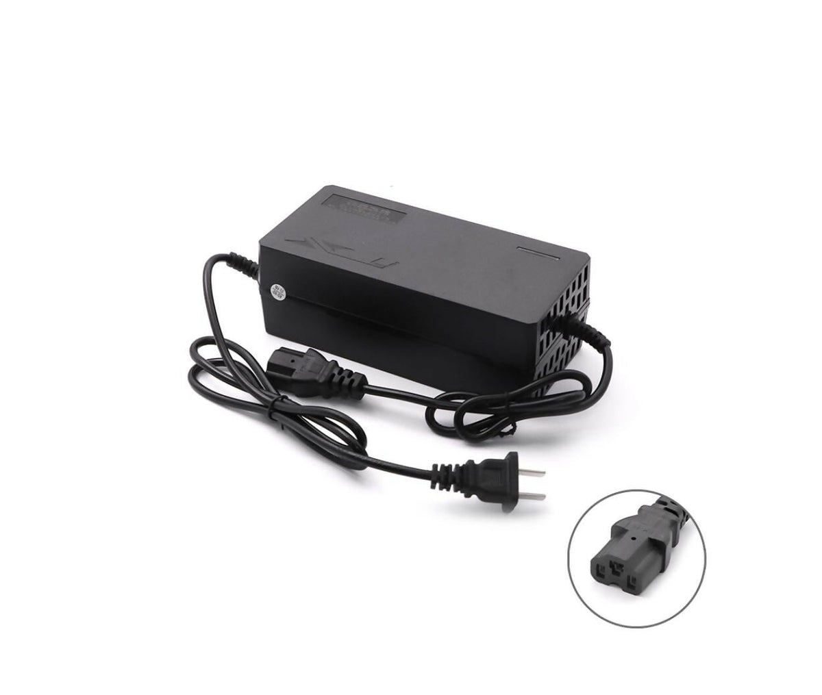 Charger Battery | Lithium-Ion | 72V 3A | E-Bike