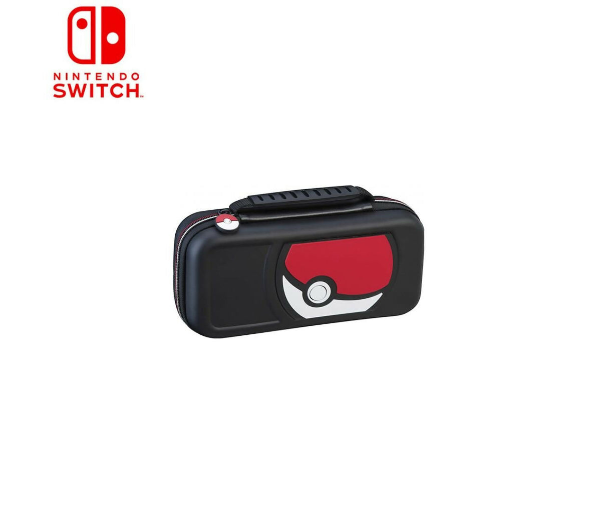 Nintendo Accessories | Travel Case | Pokemon