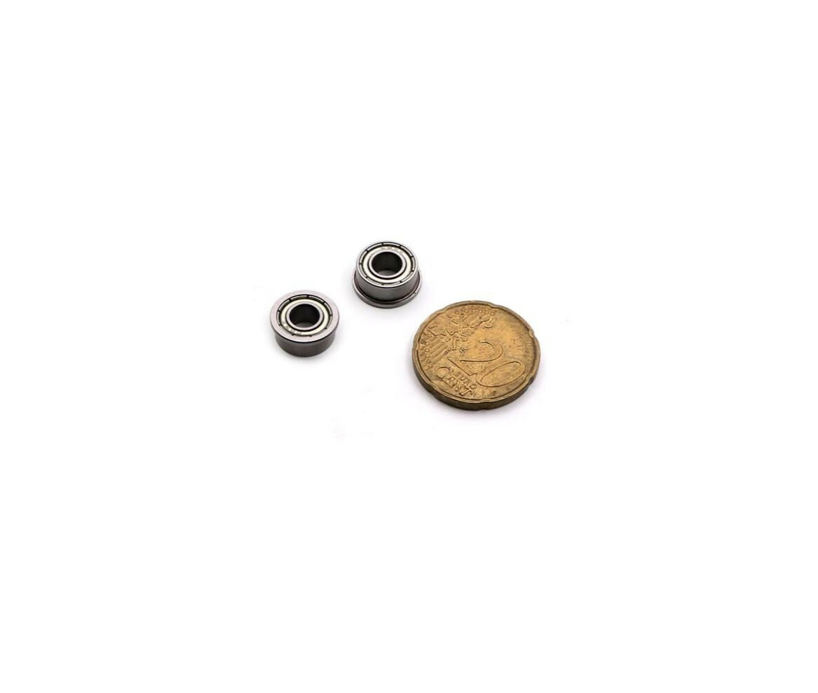 3D Printer Parts | Shielded Ball Bearing | F685ZZ