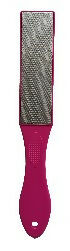 RECTANGLE METAL FOOT FILE