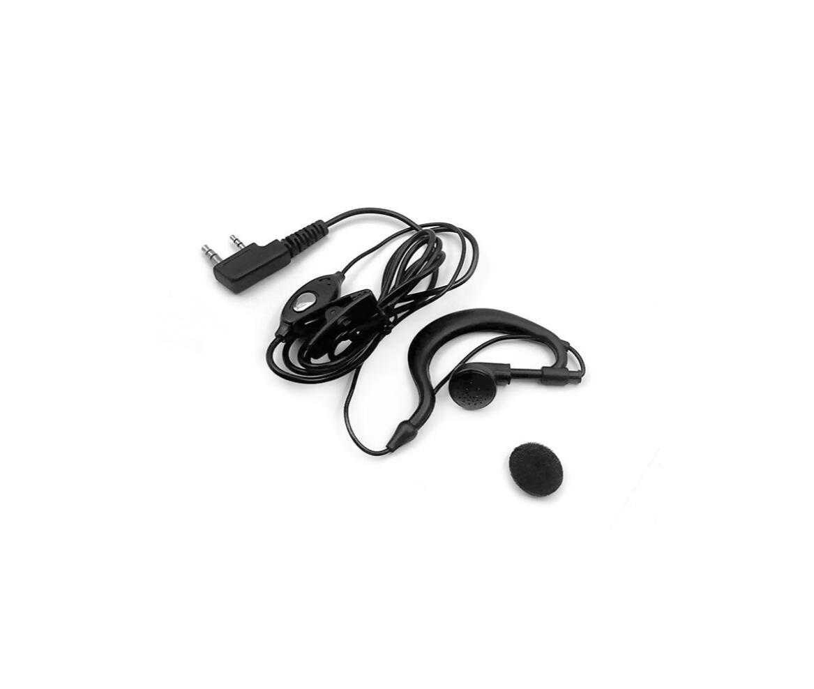 Walkie Talkie Accessories | Earphone | Baofeng CH