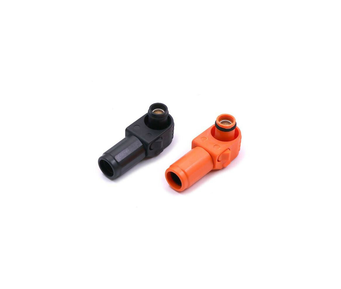 Connector Energy Storage | Waterproof | Female | LD-CN120A