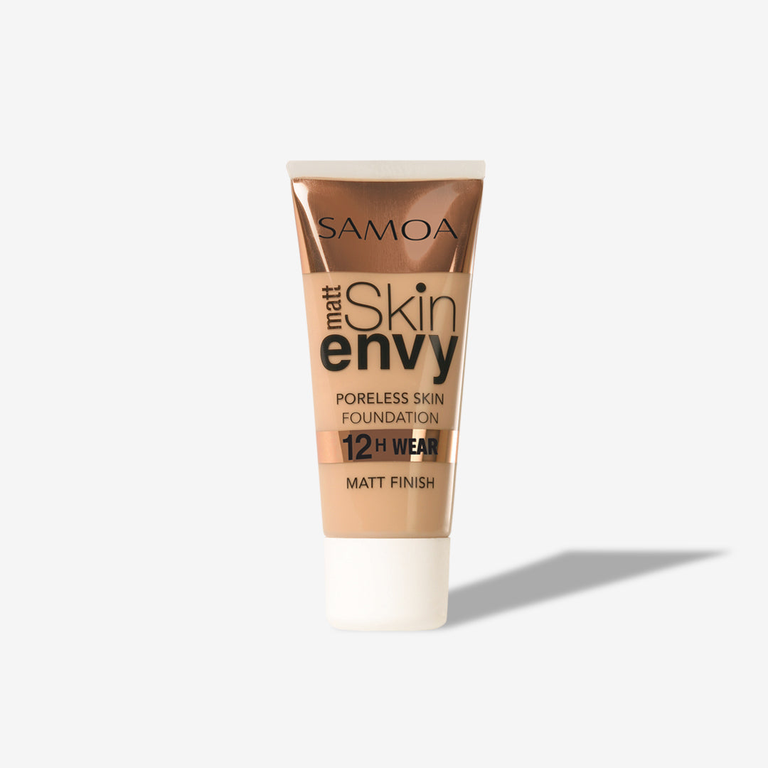 Skin Envy Matte Foundation