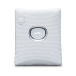 Fujifilm Smartphone printer instax SQUARE Link™ White + Free Square Film 2PK